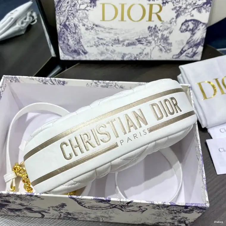 Dio 2203RF0044 Bag 0807